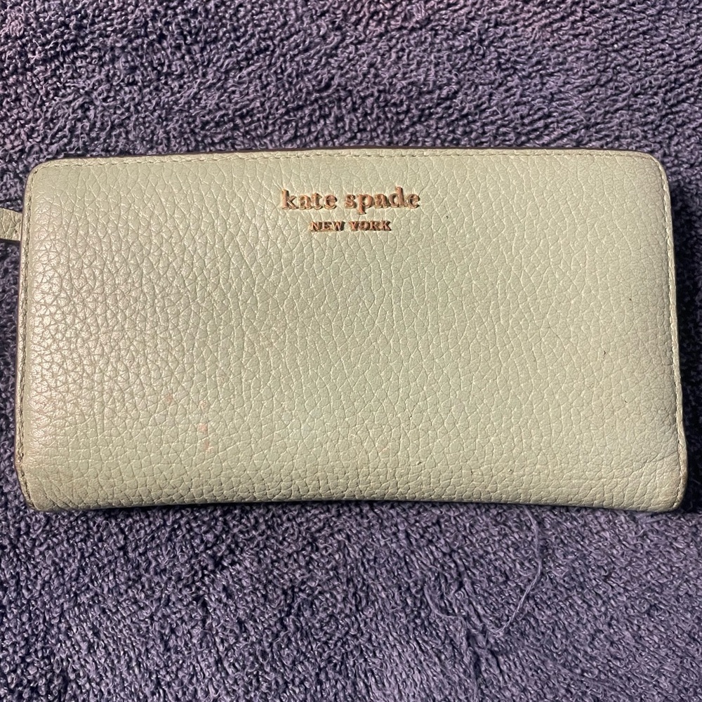 KATE SPADE Wallet - Picture 5 of 13